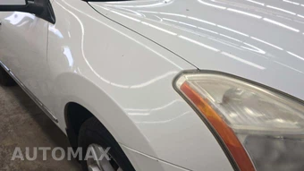 2012 Nissan Rogue SV – miniatura 33