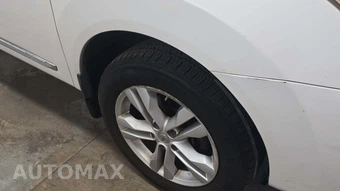 2012 Nissan Rogue SV – miniatura 34