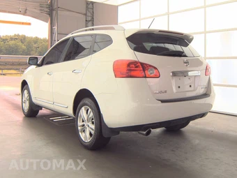 2012 Nissan Rogue SV – miniatura 6