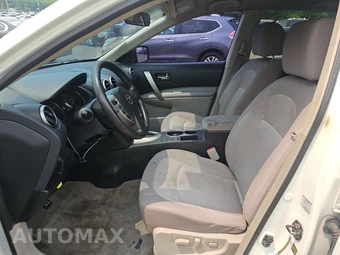 2012 Nissan Rogue SV – miniatura 7