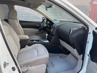2012 Nissan Rogue SV - miniatura 21