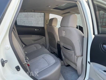 2012 Nissan Rogue SV - miniatura 22