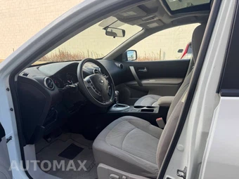 2012 Nissan Rogue SV - miniatura 26