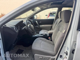 2012 Nissan Rogue SV - miniatura 27