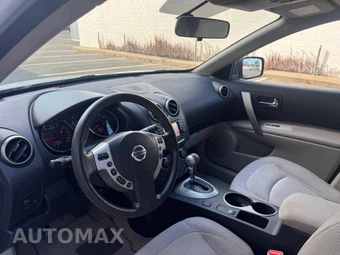 2012 Nissan Rogue SV - miniatura 28