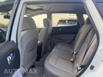 2012 Nissan Rogue SV - miniatura 29