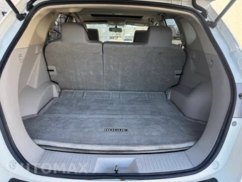 2012 Nissan Rogue SV - miniatura 33