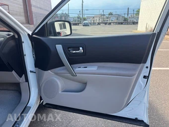 2012 Nissan Rogue SV - miniatura 37