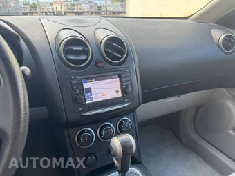 2012 Nissan Rogue SV - miniatura 41