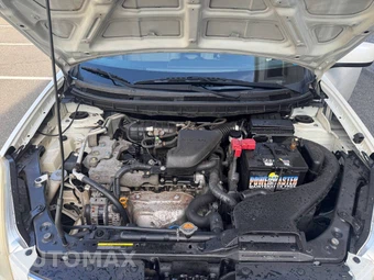 2012 Nissan Rogue SV - miniatura 43