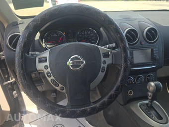 2012 Nissan Rogue SV – miniatura 10