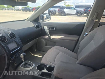 2012 Nissan Rogue SV – miniatura 11