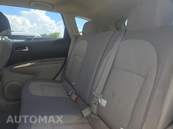 2012 Nissan Rogue SV – miniatura 13