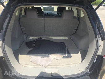 2012 Nissan Rogue SV – miniatura 16
