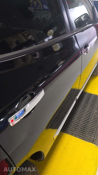 2012 Nissan Rogue SV – miniatura 19