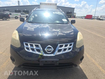 2012 Nissan Rogue SV – miniatura 2