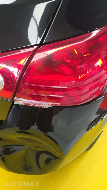 2012 Nissan Rogue SV – miniatura 20
