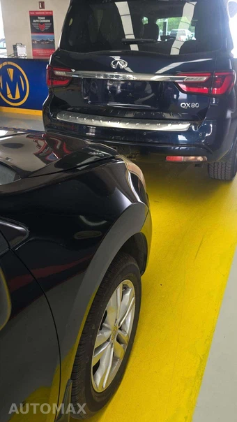2012 Nissan Rogue SV – miniatura 22