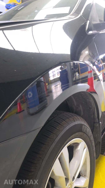 2012 Nissan Rogue SV – miniatura 26