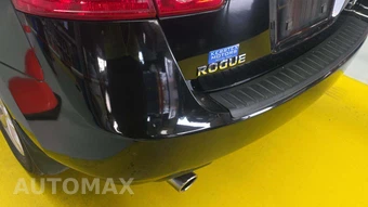 2012 Nissan Rogue SV – miniatura 27