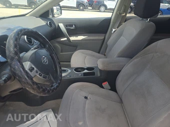 2012 Nissan Rogue SV – miniatura 7