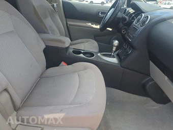 2012 Nissan Rogue SV – miniatura 8