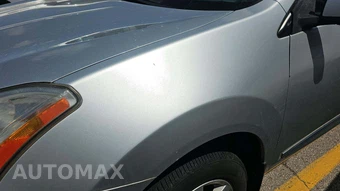 2012 Nissan Rogue SV – miniatura 2