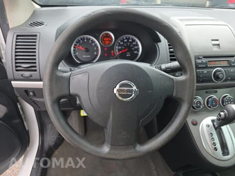 2012 Nissan Sentra 2.0 – miniatura 10