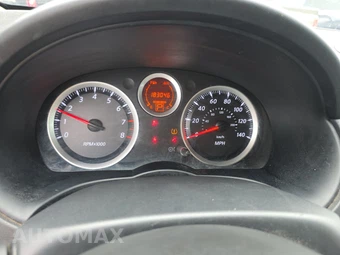2012 Nissan Sentra 2.0 – miniatura 12