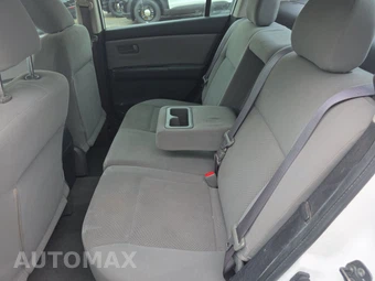 2012 Nissan Sentra 2.0 – miniatura 13