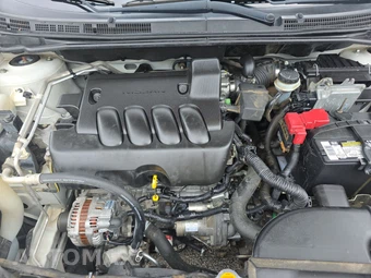 2012 Nissan Sentra 2.0 – miniatura 15