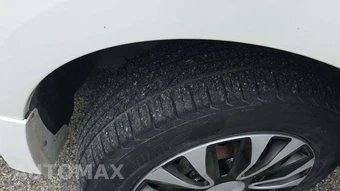 2012 Nissan Sentra 2.0 – miniatura 23