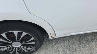 2012 Nissan Sentra 2.0 – miniatura 28