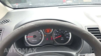 2012 Nissan Sentra 2.0 – miniatura 29