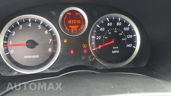 2012 Nissan Sentra 2.0 – miniatura 30