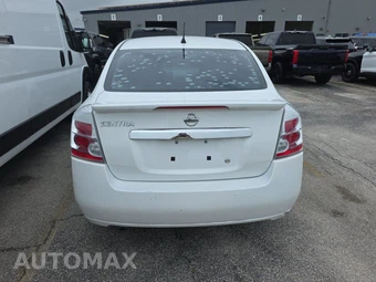 2012 Nissan Sentra 2.0 – miniatura 5