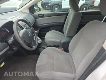 2012 Nissan Sentra 2.0 – miniatura 7