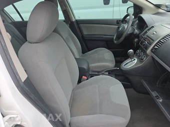 2012 Nissan Sentra 2.0 – miniatura 8
