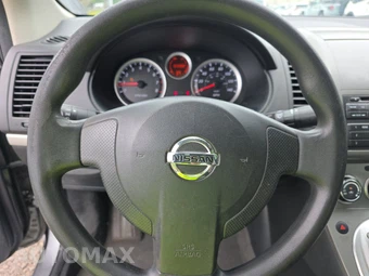 2012 Nissan Sentra 2.0 – miniatura 10