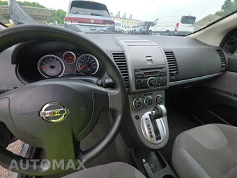 2012 Nissan Sentra 2.0 – miniatura 11