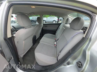 2012 Nissan Sentra 2.0 – miniatura 13
