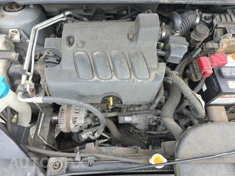 2012 Nissan Sentra 2.0 – miniatura 15