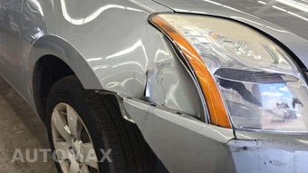 2012 Nissan Sentra 2.0 – miniatura 20