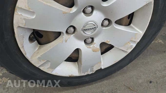 2012 Nissan Sentra 2.0 – miniatura 21
