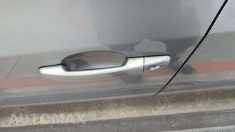 2012 Nissan Sentra 2.0 – miniatura 24