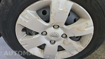 2012 Nissan Sentra 2.0 – miniatura 42