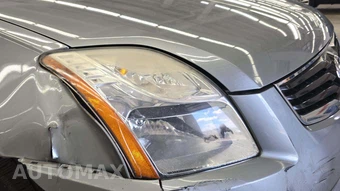 2012 Nissan Sentra 2.0 – miniatura 46