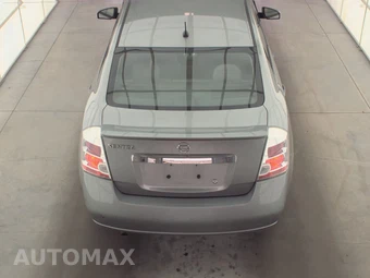 2012 Nissan Sentra 2.0 – miniatura 5