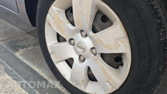 2012 Nissan Sentra 2.0 – miniatura 59