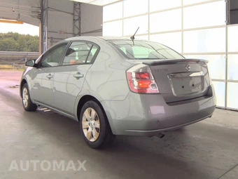 2012 Nissan Sentra 2.0 – miniatura 6